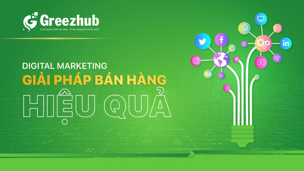 ban hang online